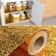 Robinanka® 10 Metre Kendinden Yapışkanlı Silinebilir Mutfak Tezgah Üstü Sticker Folyo Gold Renk Robinanka® 10 Metre Kendinden Yapışkanlı Silinebilir Mutfak Tezgah Üstü Sticker Folyo Gold Renk