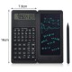 Robinanka® Silinebilir LCD Yazı Tabletli,Kalemli Katlanabilir Bilimsel Hesap Makinesi Robinanka® Silinebilir LCD Yazı Tabletli,Kalemli Katlanabilir Bilimsel Hesap Makinesi