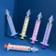 Robinanka Yeniden Kullanılabilir, Manuel Burun Temizleyici 10ml Kapasiteli Burun Açıcı Şırınga Robinanka Yeniden Kullanılabilir, Manuel Burun Temizleyici 10ml Kapasiteli Burun Açıcı Şırınga