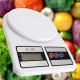Robinanka® LCD Ekranlı Dijital Hassas Mutfak Terazisi Tartısı Baskülü Robinanka® LCD Ekranlı Dijital Hassas Mutfak Terazisi Tartısı Baskülü