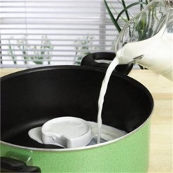 Robinanka Uyarıcı Pratik Süt Taşırmaz Milk Saver Süt Kaynama Uyarı Süt Taşı Robinanka Uyarıcı Pratik Süt Taşırmaz Milk Saver Süt Kaynama Uyarı Süt Taşı