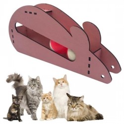Robinanka  Fare Kedi Oyunu Ahşap 2 Toplu Kedi Oyuncağı Tahta Kedi Oyunu Tahta Fare Ve Toplu Oyuncak  Robinanka  Fare Kedi Oyunu Ahşap 2 Toplu Kedi Oyuncağı Tahta Kedi Oyunu Tahta Fare Ve Toplu Oyuncak