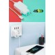Robinanka® 120W USB Hızlı Type C Uçlu Kablolu Şarj Aleti Robinanka® 120W USB Hızlı Type C Uçlu Kablolu Şarj Aleti