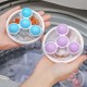 Robinanka ® Çamaşır Makinesi İçin Toz ve Evcil Hayvan Tüyü Toplayıcı Yıkanabilir Tüy Temizleme Aparatı Robinanka ® Çamaşır Makinesi İçin Toz ve Evcil Hayvan Tüyü Toplayıcı Yıkanabilir Tüy Temizleme Aparatı