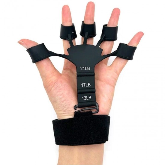 Robinanka® Esneyebilen Bilek Ve Kol Geliştirici Kavrama Güçlendirici El Parmak Spor Aparat Robinanka® Esneyebilen Bilek Ve Kol Geliştirici Kavrama Güçlendirici El Parmak Spor Aparat