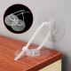 Robinanka® Yapışkanlı Eşya Sabitleyici Aparat Deprem Güvenliği Çocuk Koruma Sabitleme Aparatı 1 Çift Robinanka® Yapışkanlı Eşya Sabitleyici Aparat Deprem Güvenliği Çocuk Koruma Sabitleme Aparatı 1 Çift