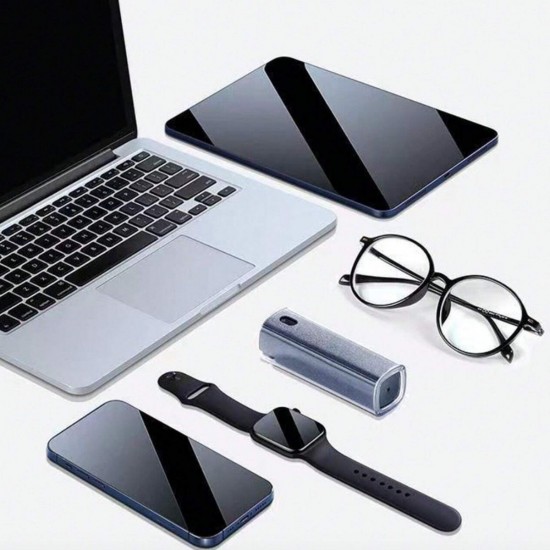 Robinanka Telefon,Tablet Ekranı İçin Kendiliğinden Spreyli Ekran Temizleme Süngeri Robinanka Telefon,Tablet Ekranı İçin Kendiliğinden Spreyli Ekran Temizleme Süngeri