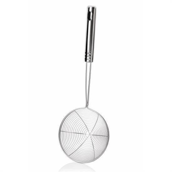 Robinanka® Pratik Kullanışlı 12 Cm Yağ Kevgiri Kızartma Haşlama Süzgeci Robinanka® Pratik Kullanışlı 12 Cm Yağ Kevgiri Kızartma Haşlama Süzgeci