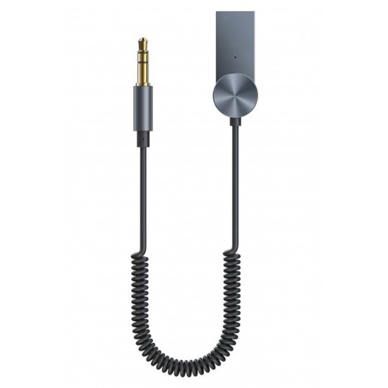 Robinanka® Araba için Bluetooth Aux Alıcısı Wireless Araç Kiti Robinanka® Araba için Bluetooth Aux Alıcısı Wireless Araç Kiti