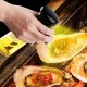 Robinanka® Çok Amaçlı Cam Şişe Püskürtmeli Dağıtıcı Yağdanlık Limonluk Sirke Sosluk Spreyi Siyah Robinanka® Çok Amaçlı Cam Şişe Püskürtmeli Dağıtıcı Yağdanlık Limonluk Sirke Sosluk Spreyi Siyah