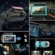 Robinanka Araç İçi & Dışı Çift Lensli WiFi Kamera – 1080P HD,Gece Görüşlü, G-Sensörlü DVR Dashcam Robinanka Araç İçi & Dışı Çift Lensli WiFi Kamera – 1080P HD,Gece Görüşlü, G-Sensörlü DVR Dashcam