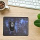 Robinanka® 25x32 cm Küçük Boy Mouse Pad Dünya Haritası Robinanka® 25x32 cm Küçük Boy Mouse Pad Dünya Haritası