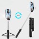 Robinanka® Kendiliğinden LED Işıklı Kumandalı Uzayabilen Selfie Çubuğu,Masa Üstü Tripod Robinanka® Kendiliğinden LED Işıklı Kumandalı Uzayabilen Selfie Çubuğu,Masa Üstü Tripod