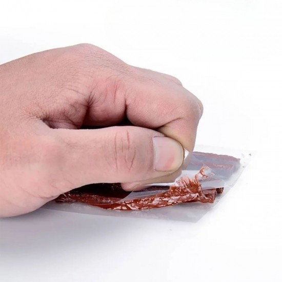 Robinanka 10 Adet Lastik Onarım İçin Lastik Tamir Fitili Yedek Lastik Fitili Robinanka 10 Adet Lastik Onarım İçin Lastik Tamir Fitili Yedek Lastik Fitili