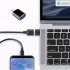 Robinanka 1 Adet Usb to C Adaptor Dişi Çevirici Dönüştürücü Adaptör