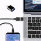 Robinanka 1 Adet Usb to C Adaptor Dişi Çevirici Dönüştürücü Adaptör Robinanka 1 Adet Usb to C Adaptor Dişi Çevirici Dönüştürücü Adaptör