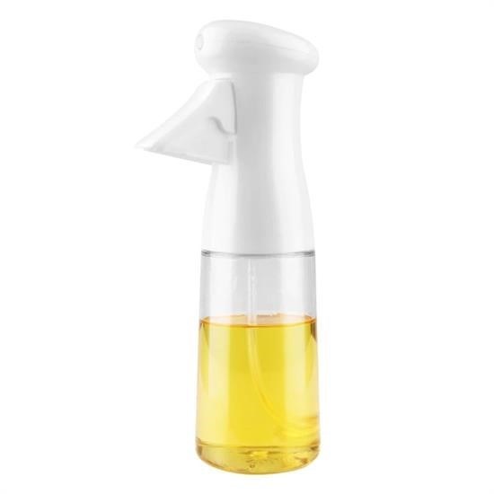 Robinanka® Çok Amaçlı Cam Şişe Püskürtmeli Dağıtıcı Yağdanlık Limonluk Sirke Sosluk Spreyi Beyaz Robinanka® Çok Amaçlı Cam Şişe Püskürtmeli Dağıtıcı Yağdanlık Limonluk Sirke Sosluk Spreyi Beyaz