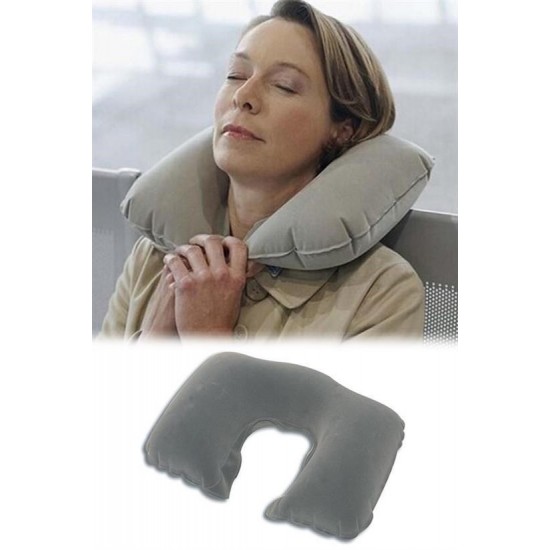 Robinanka Seyahat Yolculuk Uyku Boyun Yastığı Ergonomik Ortopedik Yastık Robinanka Seyahat Yolculuk Uyku Boyun Yastığı Ergonomik Ortopedik Yastık