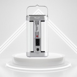 Robinanka  Güneş Enerjili Şarjlı Işık 1200mAh Yeniden Şarj Edilebilir Batarya YG-7977S Robinanka  Güneş Enerjili Şarjlı Işık 1200mAh Yeniden Şarj Edilebilir Batarya YG-7977S