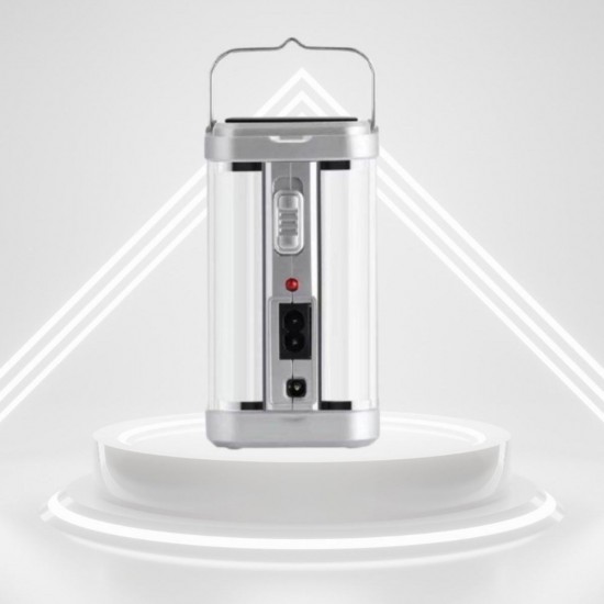 Robinanka  Güneş Enerjili Şarjlı Işık 1200mAh Yeniden Şarj Edilebilir Batarya YG-7977S Robinanka  Güneş Enerjili Şarjlı Işık 1200mAh Yeniden Şarj Edilebilir Batarya YG-7977S