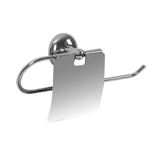 Robinanka® Metal Kapaklı Kağıt Havluluk Rulo Kağıt Havlu Askısı Tutacağı Robinanka® Metal Kapaklı Kağıt Havluluk Rulo Kağıt Havlu Askısı Tutacağı