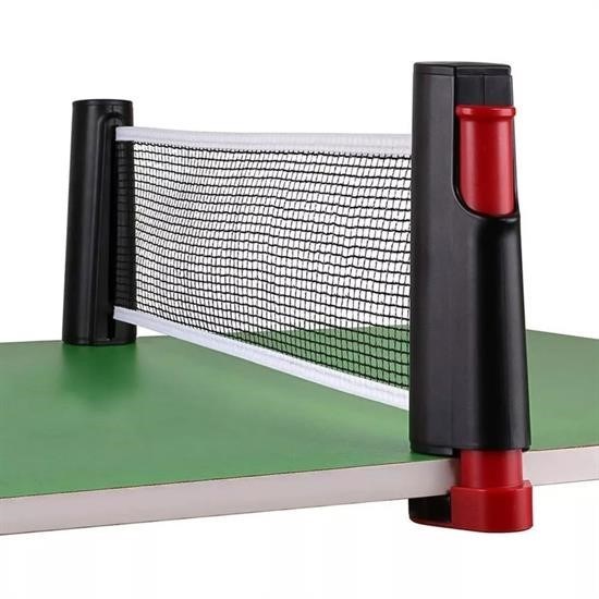 Robinanka Teleskopik Taşınabilir Kaymaz Ping Pong Masa Tenisi Filesi Aparatı Robinanka Teleskopik Taşınabilir Kaymaz Ping Pong Masa Tenisi Filesi Aparatı