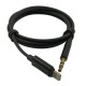 Robinanka® iPhone Lightning Aux Araç Dönüştürücü Ses Kablosu 35 mm Jack Girişli Robinanka® iPhone Lightning Aux Araç Dönüştürücü Ses Kablosu 35 mm Jack Girişli