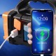 Robinanka Solar ve USB Şarjlı LED + COB El Feneri | 1500 mAh Şarjlı Taşınabilir Çalışma Işığı–Su Geçirmez HB-2678 Robinanka Solar ve USB Şarjlı LED + COB El Feneri | 1500 mAh Şarjlı Taşınabilir Çalışma Işığı–Su Geçirmez HB-2678