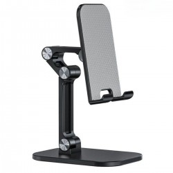 Robinanka Plastik Ayarlanabilir Kaydırmaz Taban Telefon Tablet Standı Robinanka Plastik Ayarlanabilir Kaydırmaz Taban Telefon Tablet Standı