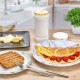 Robinanka® Tereyağı Sürme, Yayma, Saklama, Kesme Aparatı, Tereyağlık Robinanka® Tereyağı Sürme, Yayma, Saklama, Kesme Aparatı, Tereyağlık