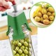 Robinanka® Kolay Zeytin Dilme Çizme Aparatı Pratik Kolay Zeytin Çizici Alet Robinanka® Kolay Zeytin Dilme Çizme Aparatı Pratik Kolay Zeytin Çizici Alet