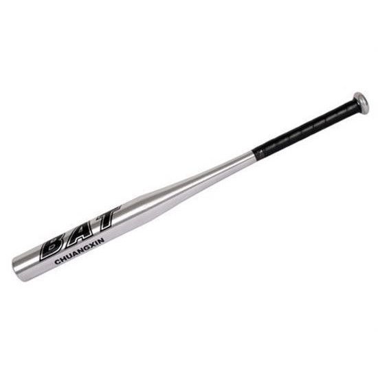 Robinanka® Uzun Ömürlü Dayanıklı Sağlam Alüminyum Beyzbol Sopası 63,5 Cm Robinanka® Uzun Ömürlü Dayanıklı Sağlam Alüminyum Beyzbol Sopası 63,5 Cm
