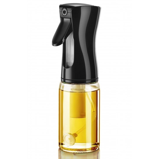 Robinanka® Çok Amaçlı Cam Şişe Püskürtmeli Dağıtıcı Yağdanlık Limonluk Sirke Sosluk Spreyi Robinanka® Çok Amaçlı Cam Şişe Püskürtmeli Dağıtıcı Yağdanlık Limonluk Sirke Sosluk Spreyi