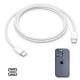 Robinanka® Apple 15/15 Pro Type-C to Type-C Hasır Örgü Hızlı Şarj Kablosu (1m) Robinanka® Apple 15/15 Pro Type-C to Type-C Hasır Örgü Hızlı Şarj Kablosu (1m)