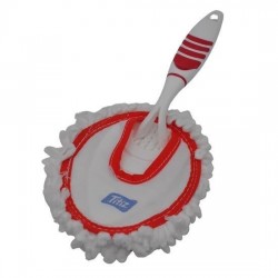 Robinanka Mikrofiber Duster Toz Leke Kir Alıcı Temizleyici Tutacaklı Temizlik Bezi Aparatı Malzemesi Robinanka Mikrofiber Duster Toz Leke Kir Alıcı Temizleyici Tutacaklı Temizlik Bezi Aparatı Malzemesi