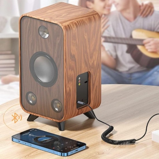 Robinanka® Araba için Bluetooth Aux Alıcısı Wireless Araç Kiti Robinanka® Araba için Bluetooth Aux Alıcısı Wireless Araç Kiti