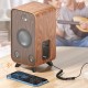 Robinanka® Araba için Bluetooth Aux Alıcısı Wireless Araç Kiti Robinanka® Araba için Bluetooth Aux Alıcısı Wireless Araç Kiti