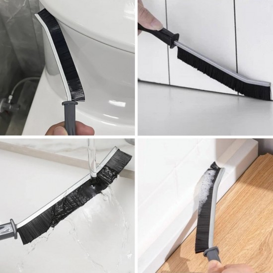 Robinanka® 2li Çok Amaçlı Multi Ince Temizlik Fırçası Derz Arası Banyo Mutfak Lavabo Detay Temizleme Fırçası Robinanka® 2li Çok Amaçlı Multi Ince Temizlik Fırçası Derz Arası Banyo Mutfak Lavabo Detay Temizleme Fırçası
