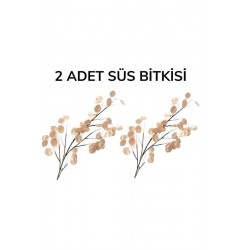 Robinanka 100 cm Dekoratif Dallı Sedef Ağacı Çiçeği Yapay Sahte Süs Bitkisi Robinanka 100 cm Dekoratif Dallı Sedef Ağacı Çiçeği Yapay Sahte Süs Bitkisi