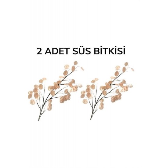 Robinanka® 100 cm Dekoratif Dallı Sedef Ağacı Çiçeği Yapay Sahte Süs Bitkisi Robinanka® 100 cm Dekoratif Dallı Sedef Ağacı Çiçeği Yapay Sahte Süs Bitkisi