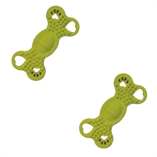 Robinanka® İki Taraflı Tırtıklı Evcil Hayvanlar İçin Diş Kaşıma Çiğneme Oyuncağı Robinanka® İki Taraflı Tırtıklı Evcil Hayvanlar İçin Diş Kaşıma Çiğneme Oyuncağı