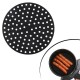 Robinanka® Renkli Isıya Dayanıklı Yıkanılabilir Silikon Fırın Ve Airfryer Yuvarlak Pişirme Matı 20 Cm Robinanka® Renkli Isıya Dayanıklı Yıkanılabilir Silikon Fırın Ve Airfryer Yuvarlak Pişirme Matı 20 Cm