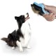 Robinanka® Evcil Hayvan Kedi Köpek Tüy Toplayıcı Otomatik Tuşlu Pet Tarak