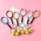Robinanka® Gerçekçi Tenis Raketi Tasarımlı Şık Anahtarlık Kolye Çanta Süsü Tennis Keychain Robinanka® Gerçekçi Tenis Raketi Tasarımlı Şık Anahtarlık Kolye Çanta Süsü Tennis Keychain