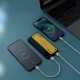 Robinanka® 10000 mAh Hızlı Şarj Özellikli Aynı Anda 4 Cihazı Şarj Edebilen Powerbank Robinanka® 10000 mAh Hızlı Şarj Özellikli Aynı Anda 4 Cihazı Şarj Edebilen Powerbank