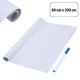 Robinanka® Silinebilir Kalemli Sticker Duvara Yapışabilen Yazı Tahtası 60x100 cm Robinanka® Silinebilir Kalemli Sticker Duvara Yapışabilen Yazı Tahtası 60x100 cm