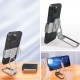 Robinanka® 360 derece Dönen Tüm Telefon Tipleri İle Uyumlu Metal Telefon Standı Braket Robinanka® 360 derece Dönen Tüm Telefon Tipleri İle Uyumlu Metal Telefon Standı Braket