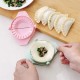 Robinanka® 3lü Çiğ börek kurabiye Hamur İşi Ravioli Kesme Kalıbı Aparatı Robinanka® 3lü Çiğ börek kurabiye Hamur İşi Ravioli Kesme Kalıbı Aparatı
