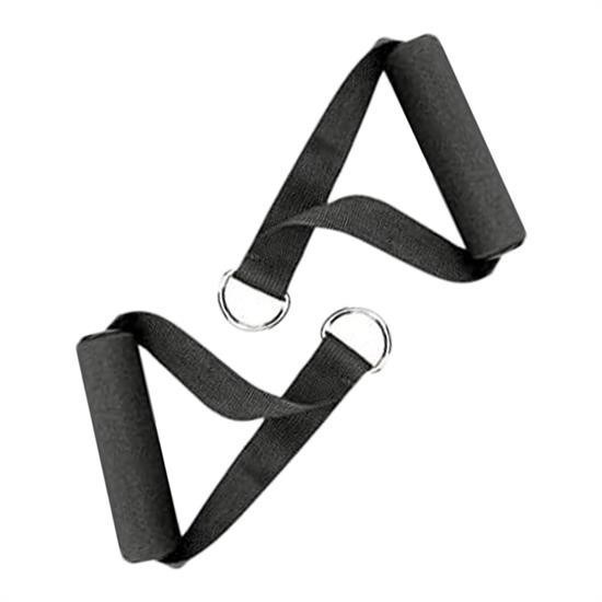 Robinanka® 11 Parça Lateks Egzersiz Bandı Çekme Halatı Egzersiz Seti Robinanka® 11 Parça Lateks Egzersiz Bandı Çekme Halatı Egzersiz Seti