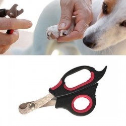 BufferBüyük Irk Köpek Kedi Çelik Uçlu Evcil Hayvan Tırnak Makası Pati Bakım Aleti Ergonomik Kaymaz BufferBüyük Irk Köpek Kedi Çelik Uçlu Evcil Hayvan Tırnak Makası Pati Bakım Aleti Ergonomik Kaymaz